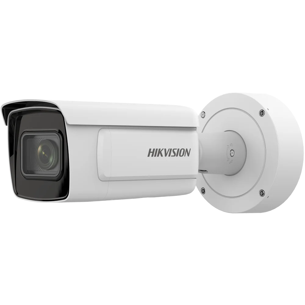 HIKVISION LPR BULLET CAMERA IP67 4M 2.8-12 WDR IDS-2CD7A46G0/P-IZHSY