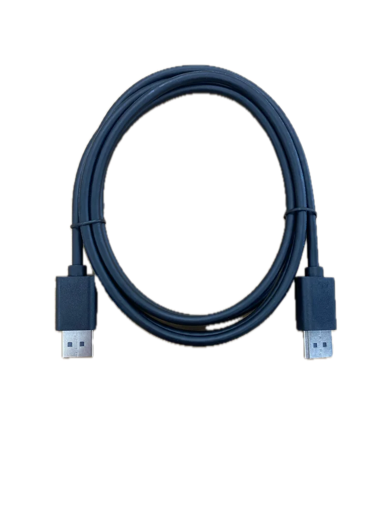 6ft Display Port M-M cable