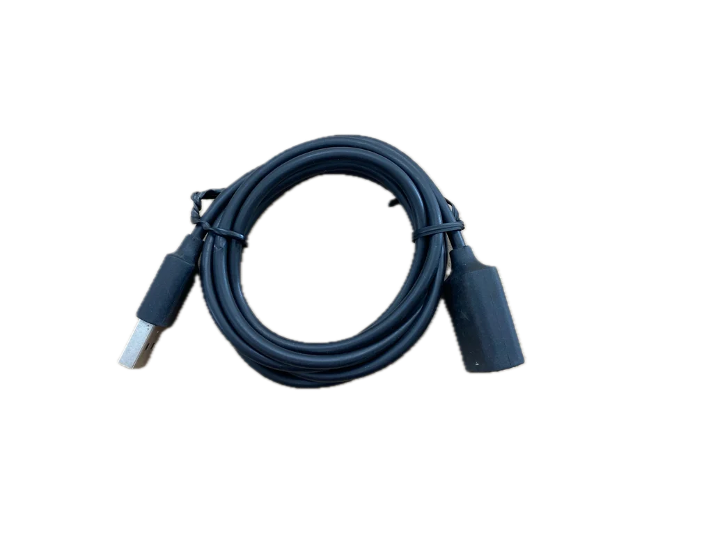 USB Extension 4 Ft Cable