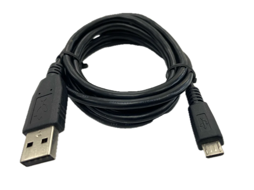 USBA to USB Micro M-M Adapter