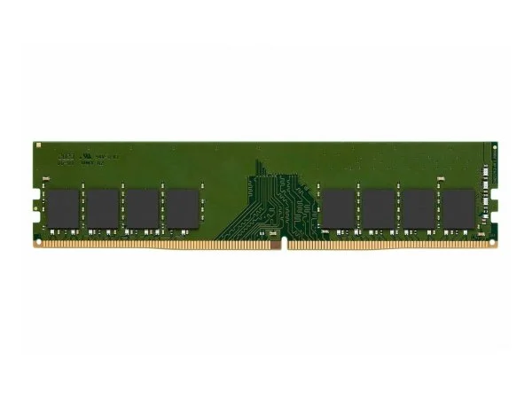 Kingston ValueRAM 8GB DDR4 3200MHz SDRAM Memory Module