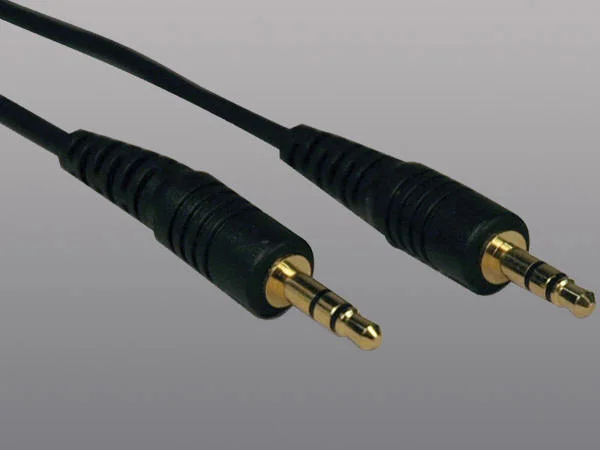 TRIPP LITE 50FT MINI STEREO DUBBING CORD 3.5MM M/M