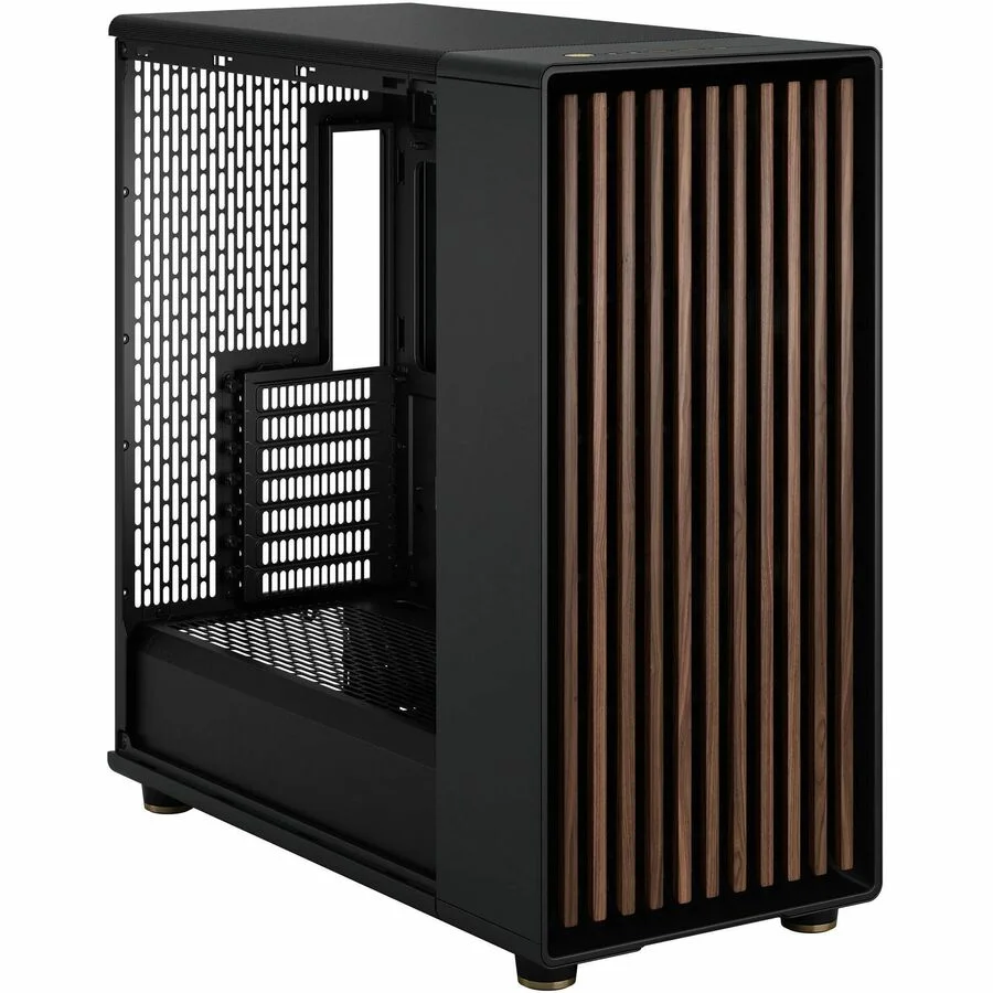 Fractal Design North XL ATX Case - Mesh