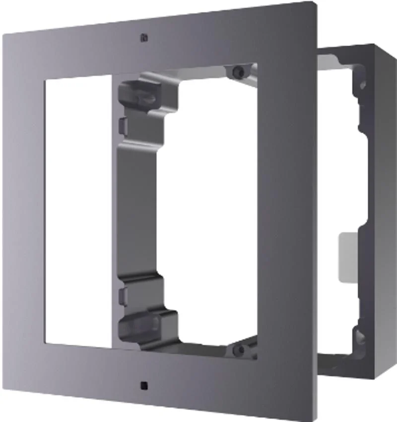 HIKVISION ONE MODULE SURFACE MOUNT BRACKET DS-KD-ACW1
