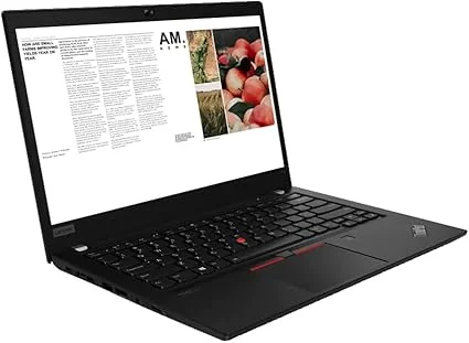 Refurbished Lenovo ThinkPad T14 Gen 2