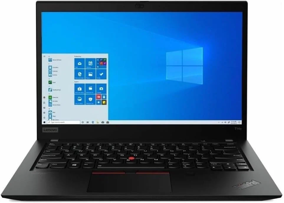 Refurbished Lenovo ThinkPad T14s Gen 1