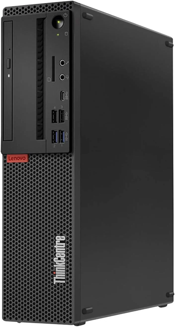 Refurbished Lenovo ThinkCentre M720S SFF