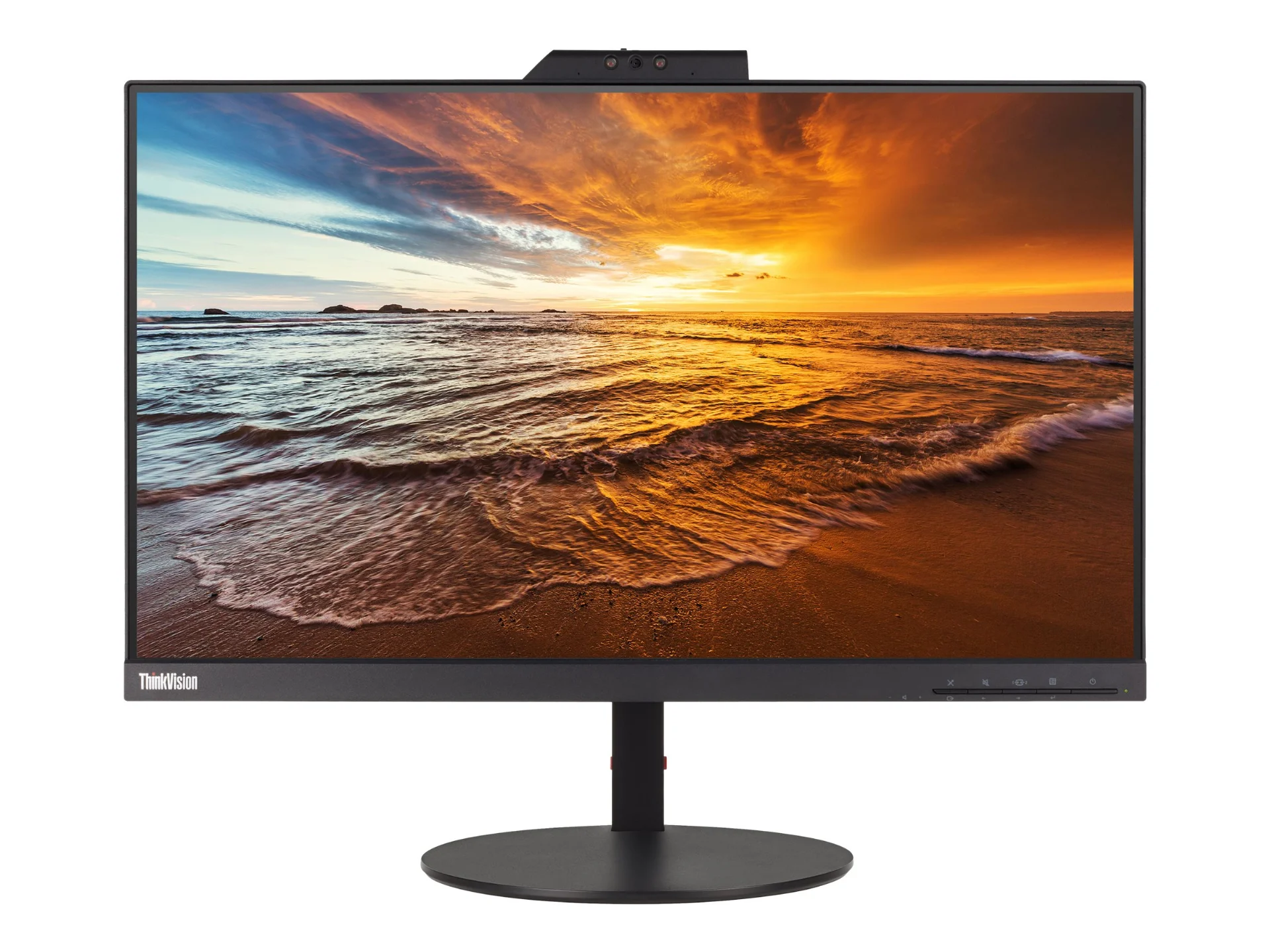Refurbished Lenovo T24i-10 Monitor