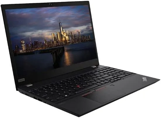 Refurbished Lenovo ThinkPad T15 G2