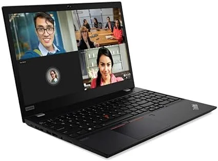 Refurbished Lenovo ThinkPad T15 Gen1