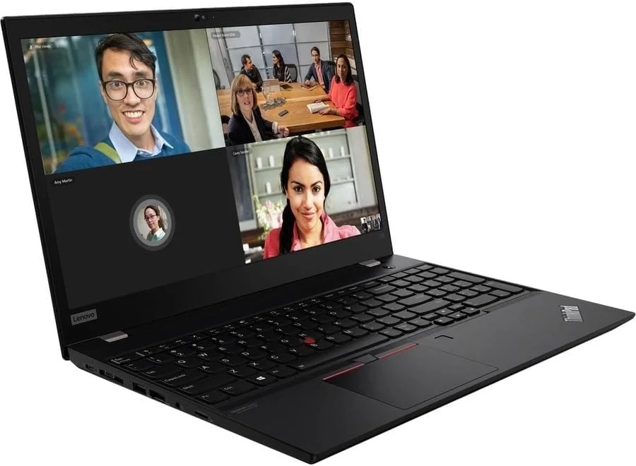 Refurbished Lenovo ThinkPad T15 G2
