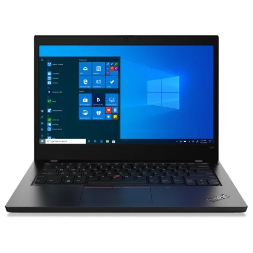 Refurbished Lenovo ThinkPad L14 Gen 1