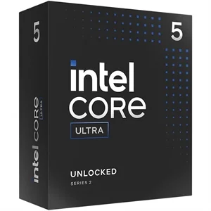 Intel Core Ultra 5 245KF Tetradeca-core (14 Core) 4.20 GHz Processor - Box