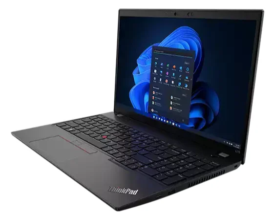 Refurbished Lenovo ThinkPad L15 Gen 3