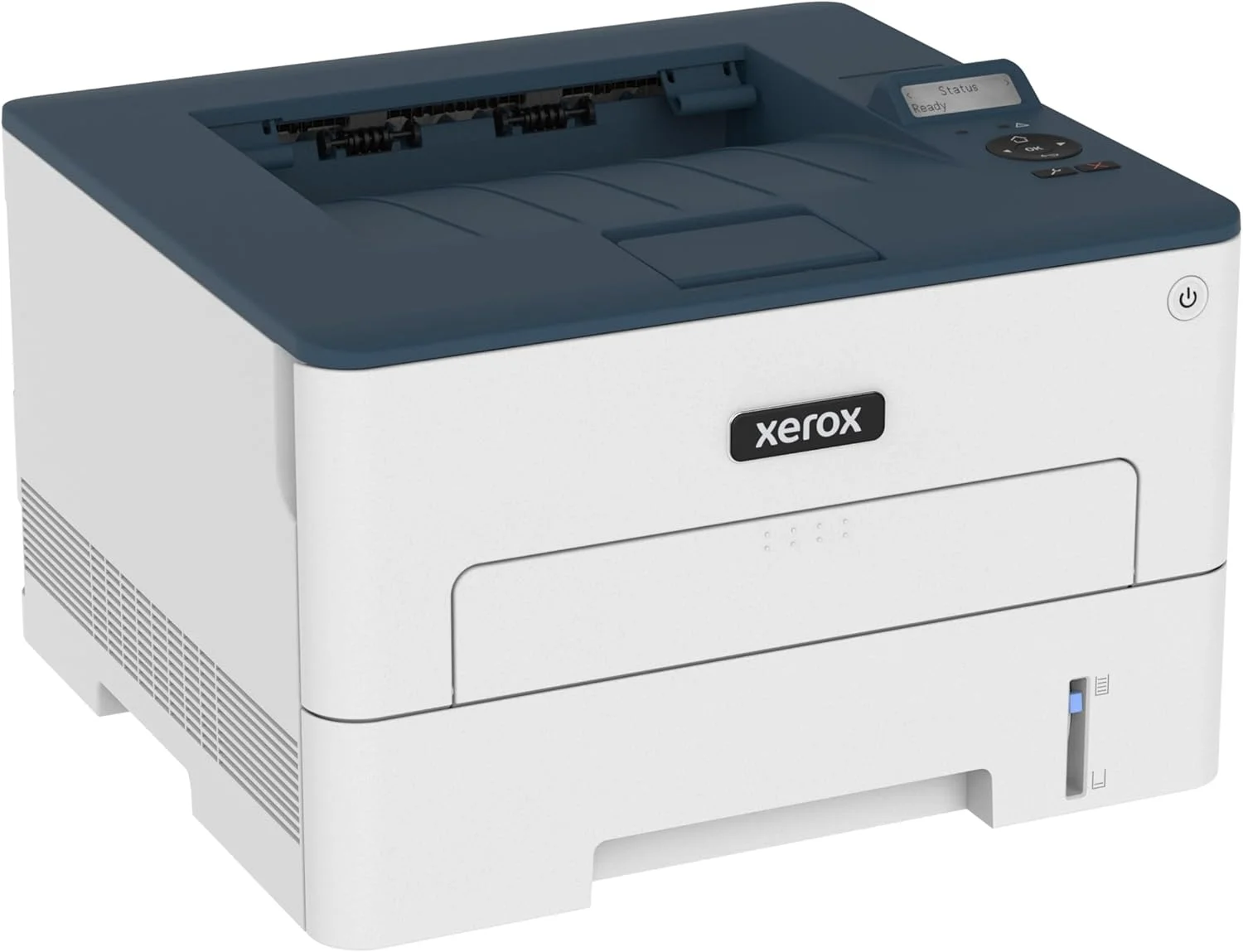 **REFURBISHED** XEROX B230 PRINTER - (~50% toner & ~75% image unit life)