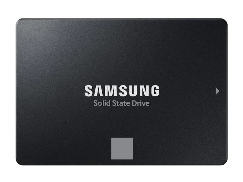 SAMSUNG 870 EVO 2.5IN SATA III 1TB INTERNAL SSD