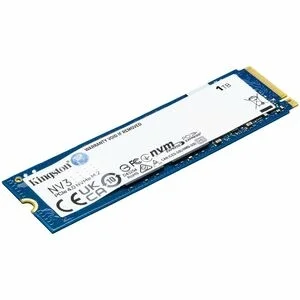 Kingston NV3 1TB PCIe 4.0 NVMe M.2
