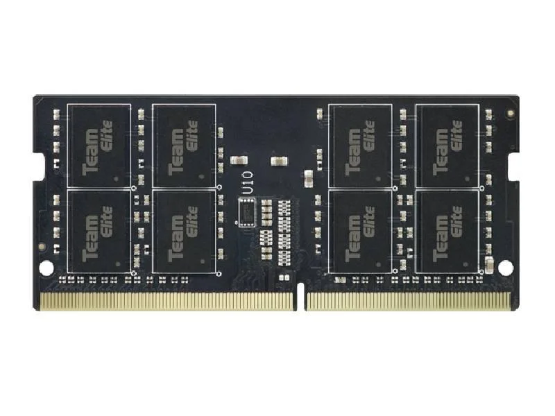 TEAM GROUP 16GB PC4-25600 DDR4 3200MHz SO-DIMM