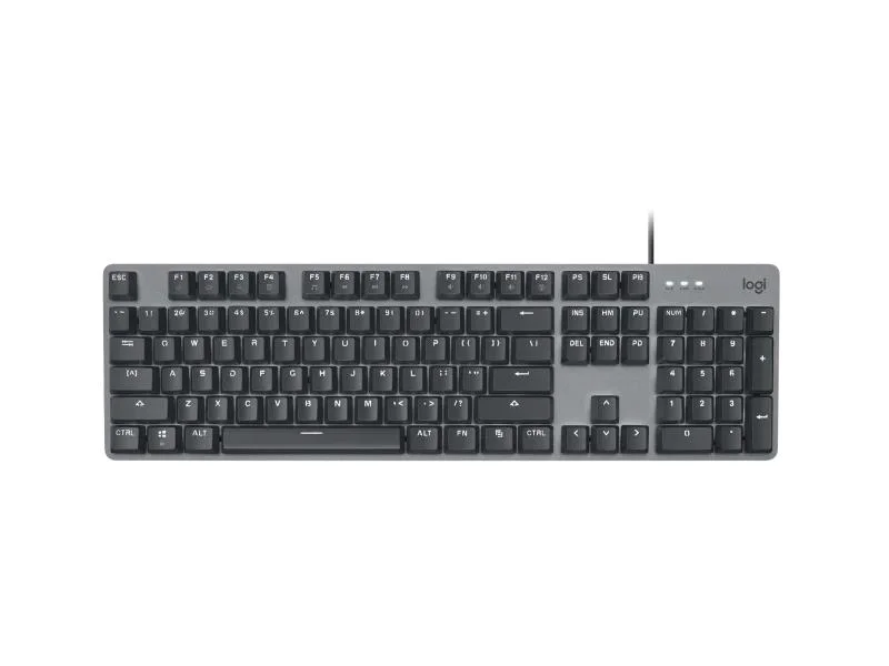 Logitech K845 Mechanical Illuminated Keyboard - 920-009860