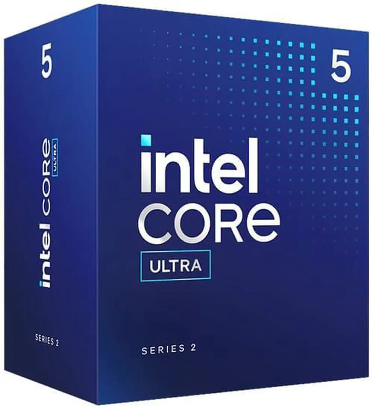Intel Core Ultra 5 225 - BX80768225