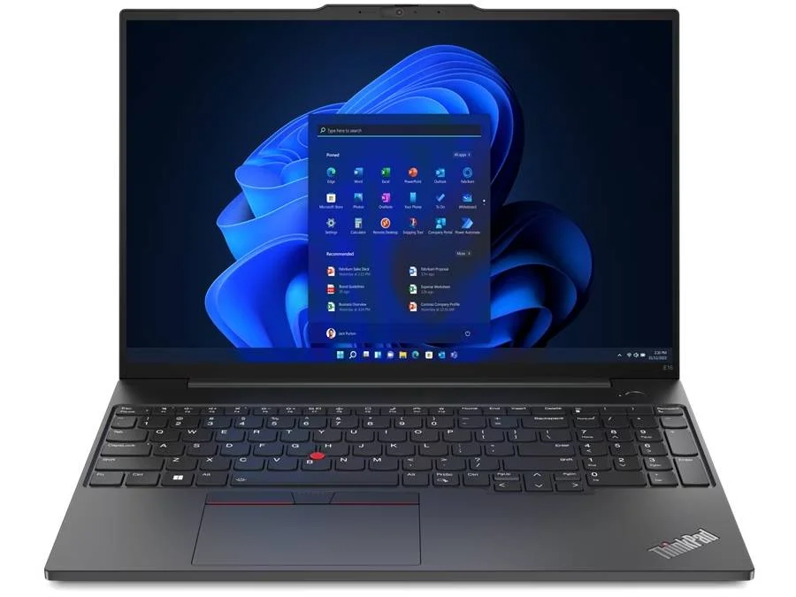 Lenovo ThinkPad E14 Gen 6 - 21M3000RUS