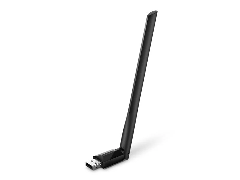TP-Link Archer T2U Plus AC600 USB WiFi Adapter for PC
