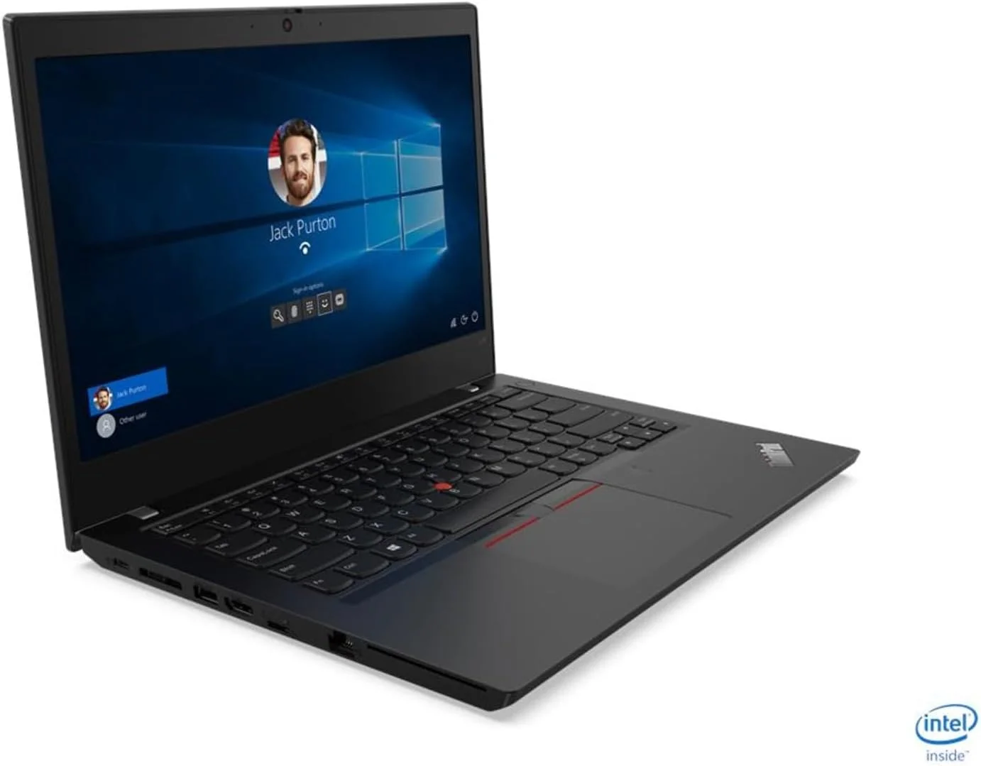 Refurbished Lenovo ThinkPad L14 Gen 2