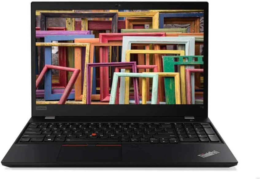 Refurbished Lenovo ThinkBook T15 G2