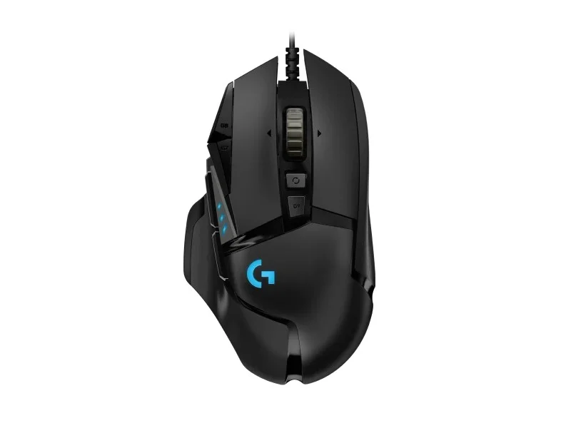 Logitech G502 HERO Gaming Mouse -910-005469