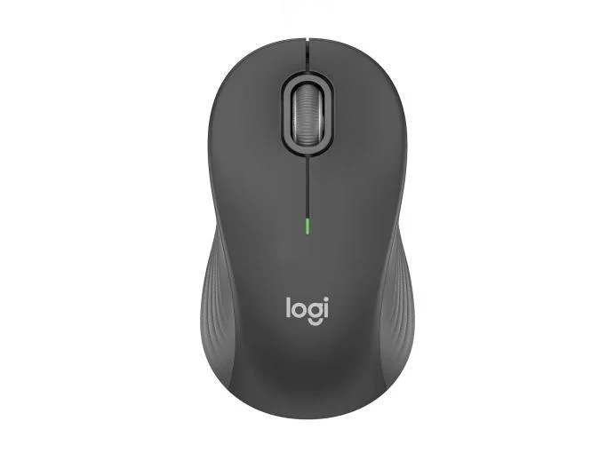 LOGITECH SIGNATURE M550 L WIRELESS MOUSE (GRAPHITE)