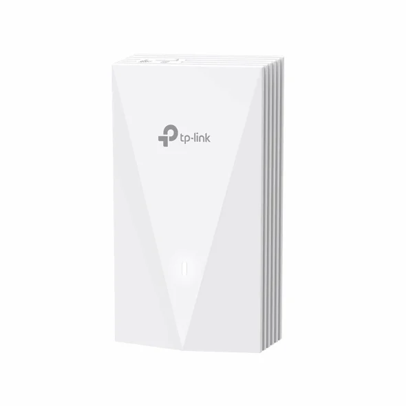 TP-LINK AX3000 WALL PLATE WI-FI 6 ACC POINT - EAP655-Wall