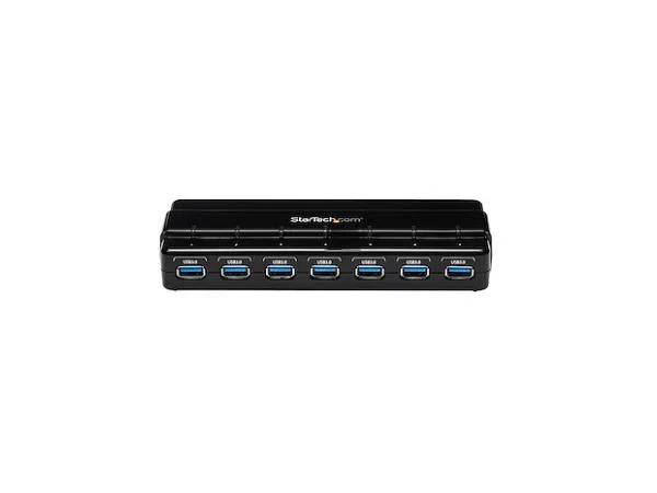 Startech 7 Port USB 3.0 Hub - ST7300USB3B