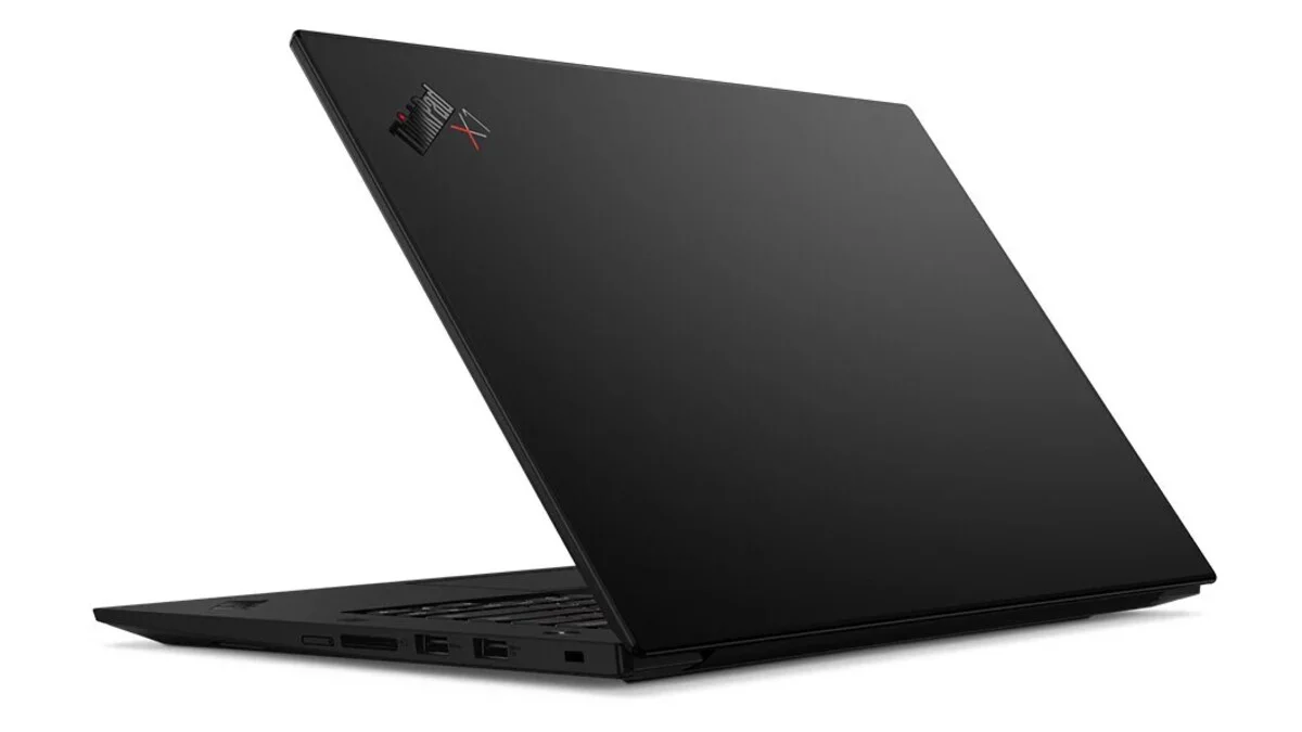 Refurbished Lenovo ThinkPad X1 Extreme Gen3