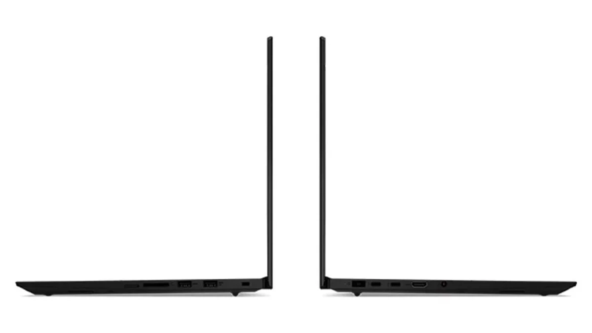 Refurbished Lenovo ThinkPad X1 Extreme Gen3