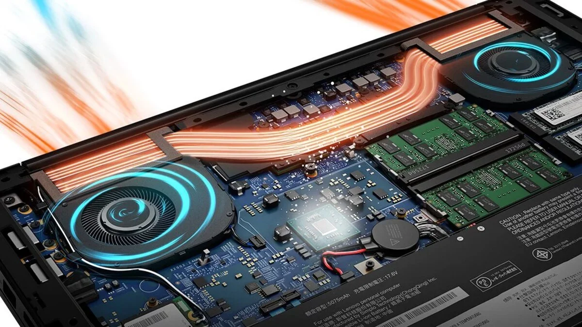 Refurbished Lenovo ThinkPad X1 Extreme Gen3