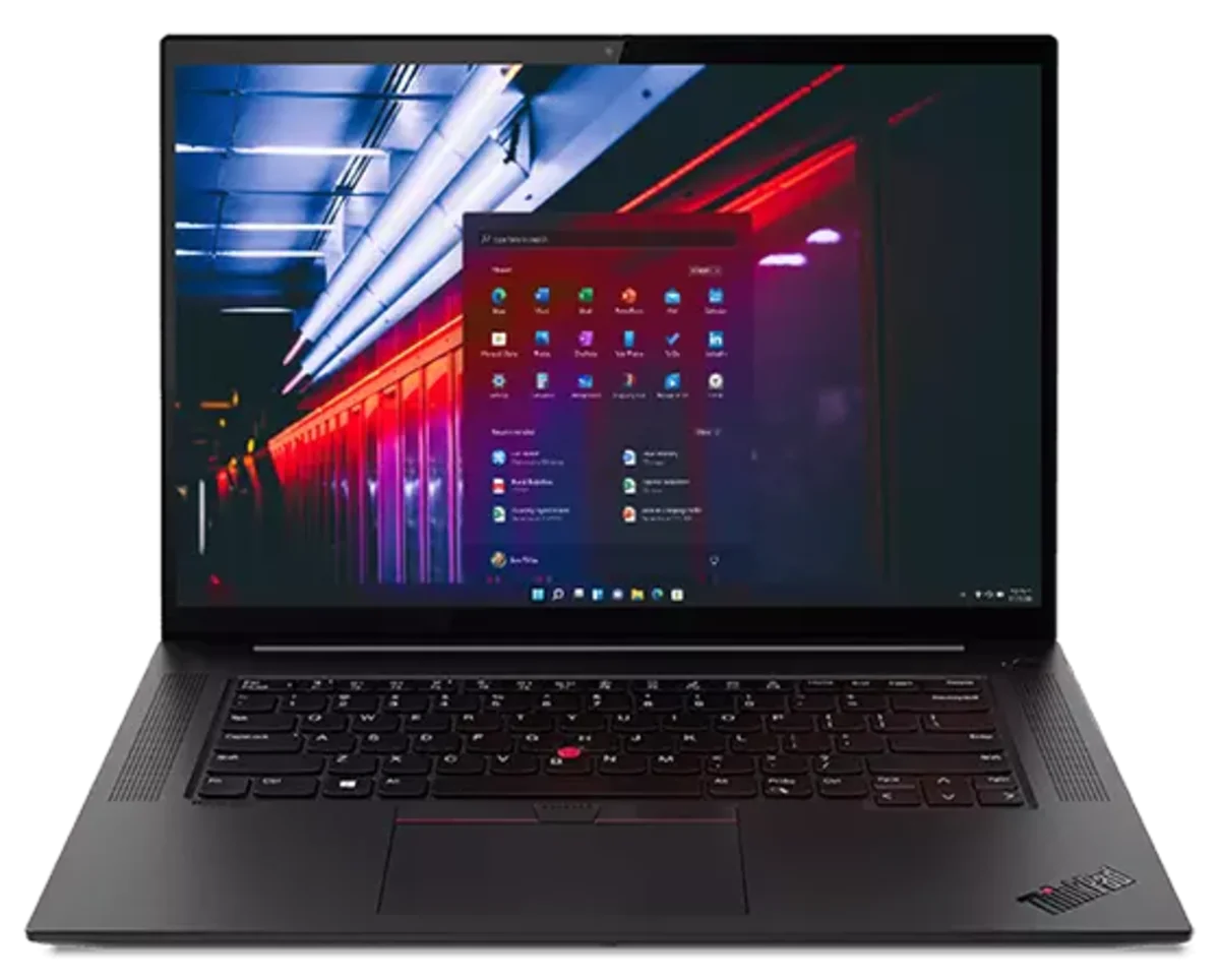 Refurbished Lenovo ThinkPad X1 Extreme  Gen4