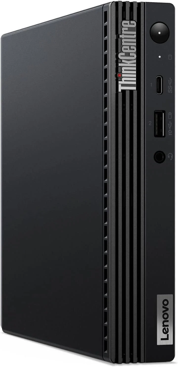 Refurbished Lenovo M70q Tiny Gen 1