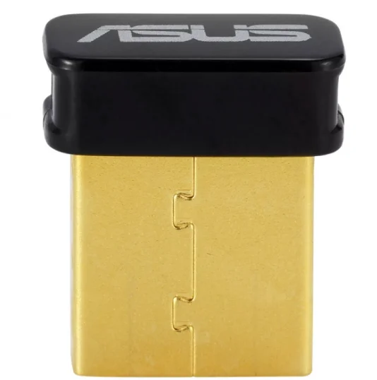 Asus USB-BT500 Bluetooth 5.0 USB Adapter - USB-BT500