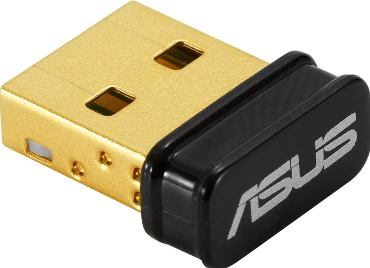 Asus USB-BT500 Bluetooth 5.0 USB Adapter - USB-BT500