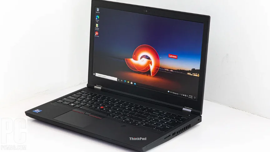 Refurbished Lenovo ThinkPad P15 G2