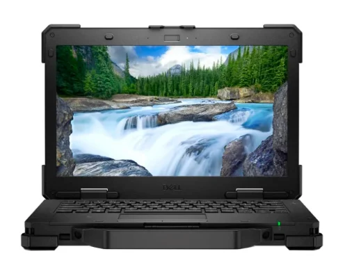 Refurbished Dell Latitude 5420 Rugged Laptop