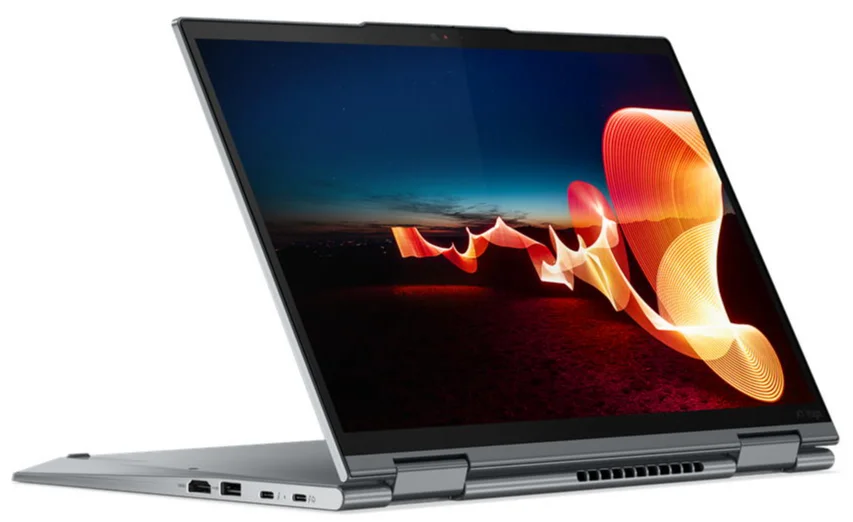 Refurbished Lenovo ThinkPad X1 Yoga Core i7-1185G7