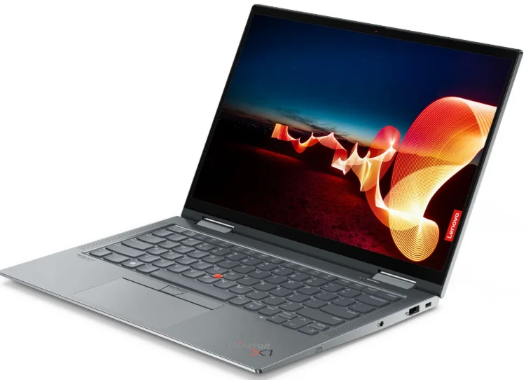 Refurbished Lenovo ThinkPad X1 Yoga Core i7-1185G7