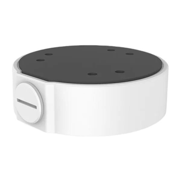 Uniview Junction Box for IPC363, IPC353, IPC641, and 815 series - TR-JB03-H-IN