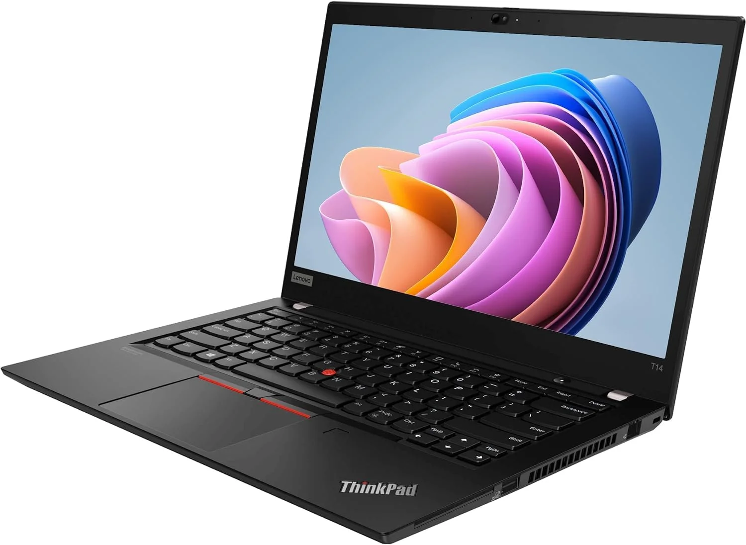 Refurbished Lenovo ThinkPad T14 Gen 1