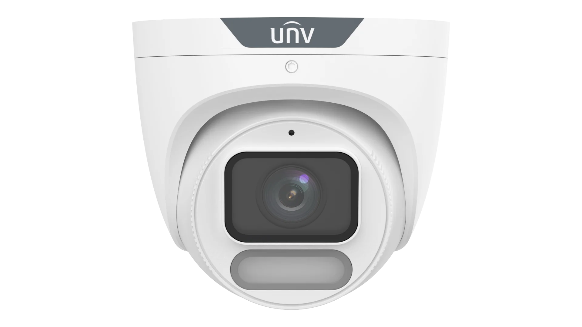 Uniview IPC3624SR-ADF28KM-WP Turret ColorHunter/Wise-ISP 2.8mm - IPC3624SR-ADF28KM-WP