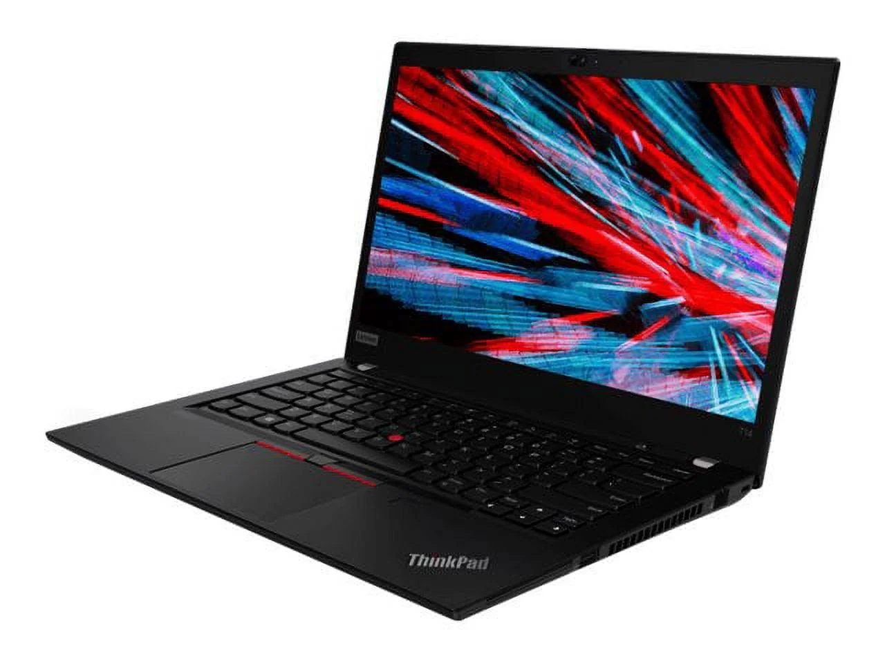 Refurbished Lenovo ThinkPad T14 Gen 1