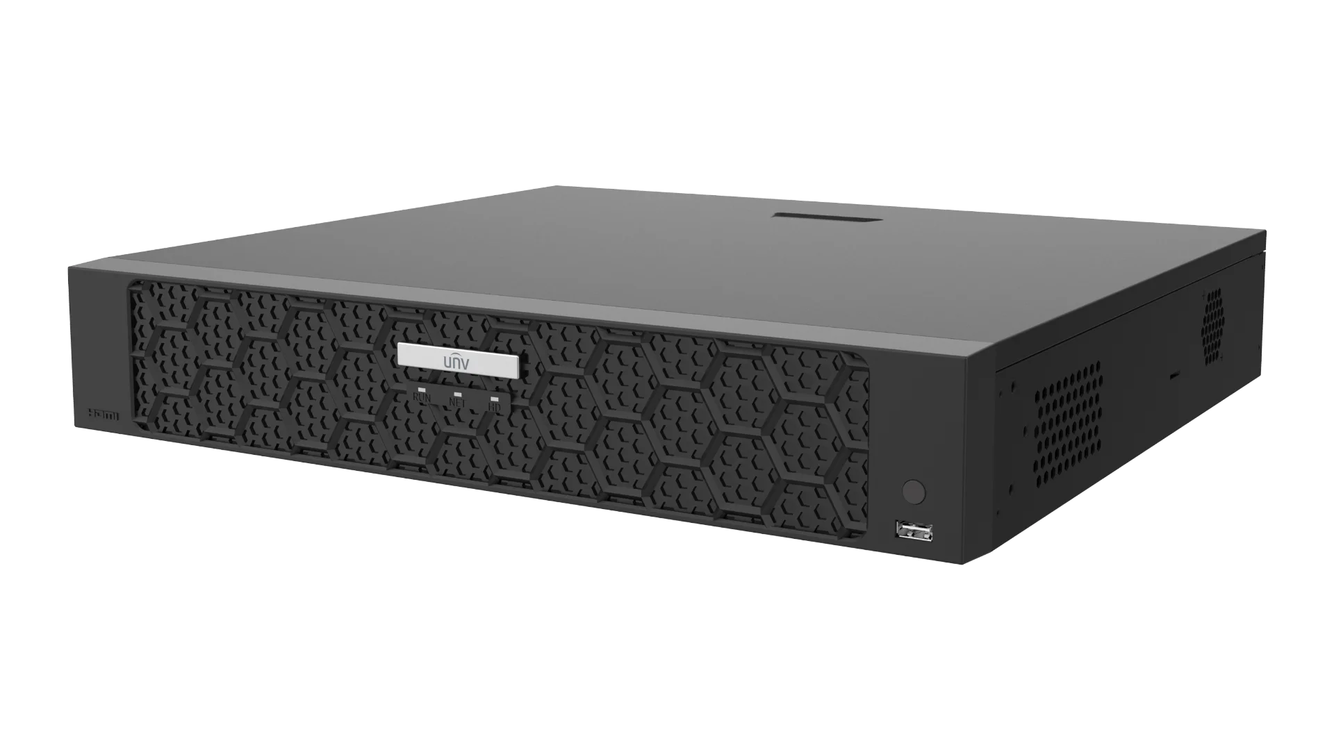 Uniview Network Video Recorder - NVR504-32B-P16