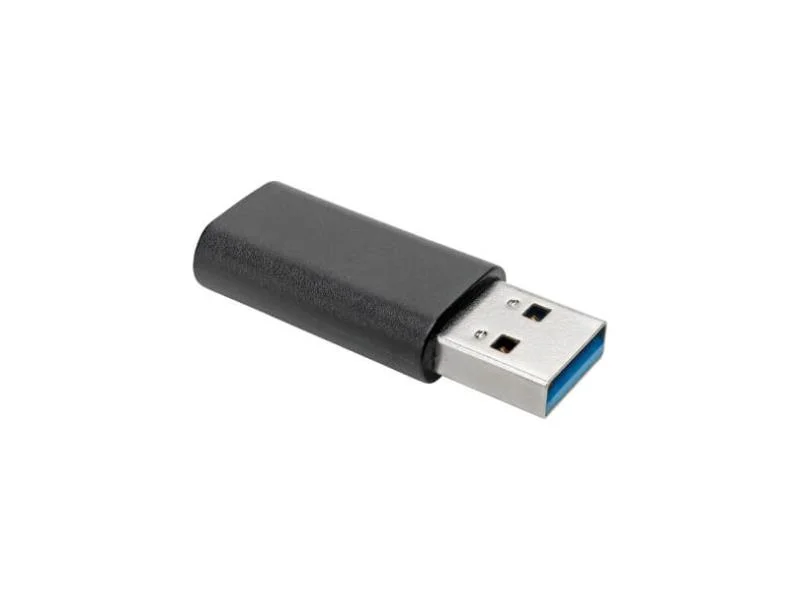 TRIPP LITE USB 3.0 ADAPTER USB-A TO USB C M/F USB-C - U329-000