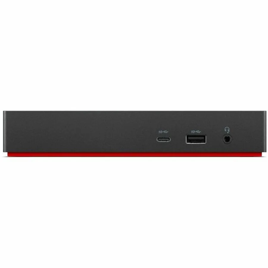 ThinkPad Universal USB-C Dock (with 135W Power Adapter) - 40AY0135US